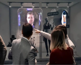 Iron Man-hologram: vad vi faktiskt kan bygga idag (det är mer än du tror)